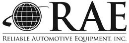 RAE RELIABLE AUTOMOTIVE EQUIPMENT, INC. trademark
