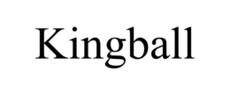 KINGBALL trademark