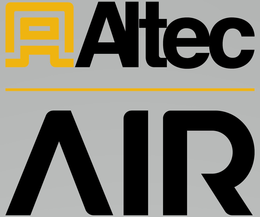 A ALTEC AIR trademark