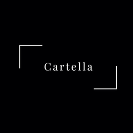 CARTELLA trademark
