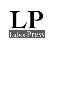 LP LABORPRESS trademark