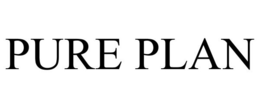 PURE PLAN trademark