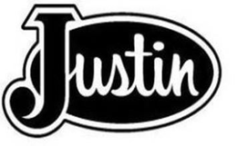 JUSTIN trademark