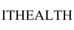 ITHEALTH trademark