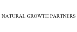 NATURAL GROWTH PARTNERS trademark