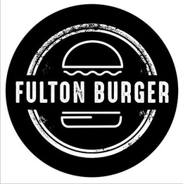 FULTON BURGER trademark