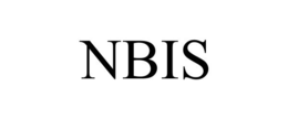 NBIS trademark