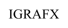 IGRAFX trademark