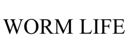 WORM LIFE trademark