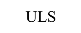 ULS trademark