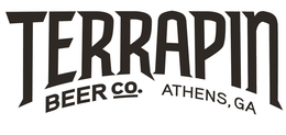TERRAPIN BEER CO. ATHENS, GA trademark
