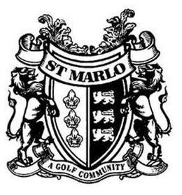 ST MARLO A GOLF COMMUNITY trademark