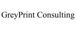 GREYPRINT CONSULTING trademark