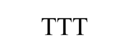 TTT trademark