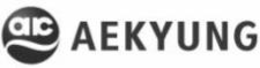 AK AEKYUNG trademark