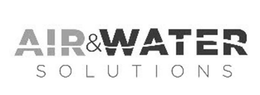 AIR & WATER SOLUTIONS trademark