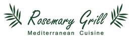 ROSEMARY GRILL MEDITERRANEAN CUISINE trademark