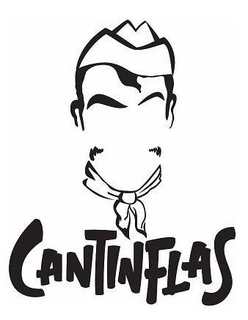 CANTINFLAS trademark