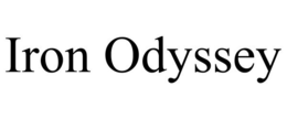 IRON ODYSSEY trademark