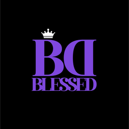 BD BLESSED trademark
