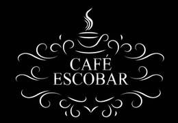 CAFÉ ESCOBAR trademark
