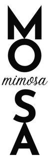 MOSA MIMOSA trademark