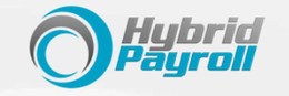 HYBRID PAYROLL trademark