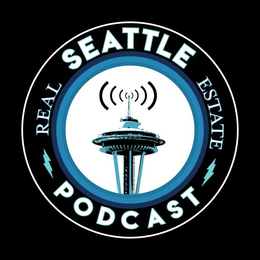 SEATTLE REAL ESTATE PODCAST trademark