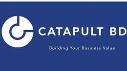 C CATAPULT BD BUILDING YOUR BUSINESS VALUE trademark