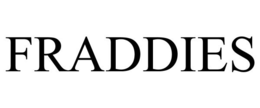 FRADDIES trademark