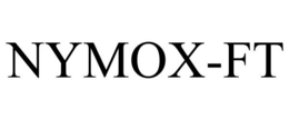 NYMOX-FT trademark