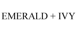 EMERALD + IVY trademark