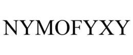NYMOFYXY trademark