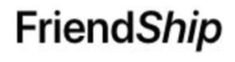 FRIENDSHIP trademark
