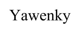 YAWENKY trademark