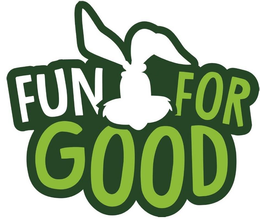 FUN FOR GOOD trademark
