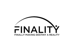 FINALITY FINALLY MAKING DESTINY A REALITY trademark