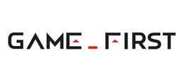 GAME FIRST trademark