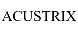 ACUSTRIX trademark