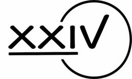 XXIV trademark
