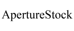 APERTURESTOCK trademark