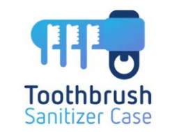TOOTHBRUSH SANITIZER CASE trademark