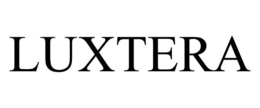 LUXTERA trademark