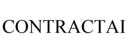CONTRACTAI trademark