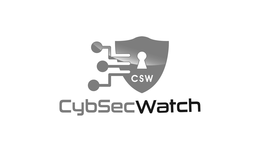 CSW CYBSECWATCH trademark