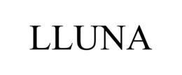 LLUNA trademark