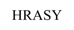 HRASY trademark