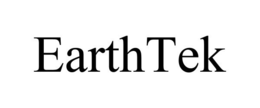 EARTHTEK trademark