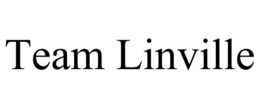 TEAM LINVILLE trademark