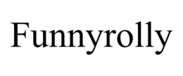 FUNNYROLLY trademark